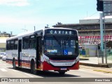 Empresa de Transportes Limousine Carioca RJ 129.004 na cidade de Rio de Janeiro, Rio de Janeiro, Brasil, por Breno Vieira. Número da foto: #:id.