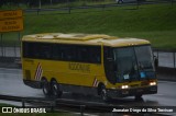 Viação Itapemirim 6801 na cidade de Lavrinhas, São Paulo, Brasil, por Jhonatan Diego da Silva Trevisan. Número da foto: #:id.