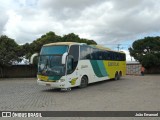 Empresa Gontijo de Transportes 14935 na cidade de Vitória da Conquista, Bahia, Brasil, por João Emanoel. Número da foto: #10917655.