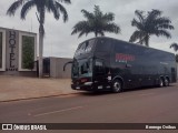 Berengo Viagens 3805 na cidade de Santa Fé do Sul, São Paulo, Brasil, por Berengo Onibus. Número da foto: #:id.