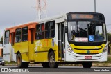 Viação Vitória 7113 na cidade de Vitória da Conquista, Bahia, Brasil, por Franz Hecher. Número da foto: #10917552.