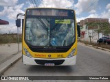Coletivo Transportes 3613 na cidade de Caruaru, Pernambuco, Brasil, por Vinicius Palone. Número da foto: #10916379.