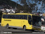 Viação Itapemirim 8525 na cidade de Caruaru, Pernambuco, Brasil, por Lenilson da Silva Pessoa. Número da foto: #10918313.
