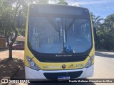 COOTEGO - Cooperativa de Transportes do Estado de Goiás 40186 na cidade de Goiânia, Goiás, Brasil, por Danilo Matheus Gonçalves da Silva. Número da foto: #:id.