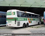 Empresa Gontijo de Transportes 20220 na cidade de Ipiaú, Bahia, Brasil, por Gabriel Nascimento dos Santos. Número da foto: #10916472.
