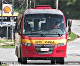 Corpo de Bombeiros 1196 na cidade de Santos Dumont, Minas Gerais, Brasil, por Isaias Ralen. Número da foto: #:id.