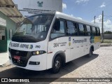 Transcoop RN 090 na cidade de Natal, Rio Grande do Norte, Brasil, por Karlheinz de Souza e Araújo. Número da foto: #10915767.