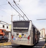 Himalaia Transportes > Ambiental Transportes Urbanos 4 1826 na cidade de São Paulo, São Paulo, Brasil, por Andre Santos de Moraes. Número da foto: #10916223.