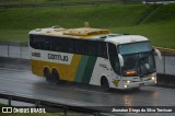 Empresa Gontijo de Transportes 14180 na cidade de Lavrinhas, São Paulo, Brasil, por Jhonatan Diego da Silva Trevisan. Número da foto: #10918857.
