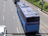 Ônibus Particulares 6731 na cidade de Salvador, Bahia, Brasil, por Victor São Tiago Santos. Número da foto: #:id.