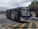 ATT - Alto Tietê Transportes 47.625 na cidade de Mogi das Cruzes, São Paulo, Brasil, por Rafael Lopes de Oliveira. Número da foto: #:id.