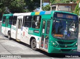 OT Trans - Ótima Salvador Transportes 21321 na cidade de Salvador, Bahia, Brasil, por Felipe Damásio. Número da foto: #10917067.