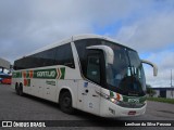 Empresa Gontijo de Transportes 21755 na cidade de Caruaru, Pernambuco, Brasil, por Lenilson da Silva Pessoa. Número da foto: #10918260.