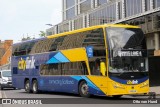 Stagecoach 50419 na cidade de London, Greater London, Inglaterra, por Otto von Hund. Número da foto: #:id.