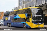 Stagecoach 50419 na cidade de London, Greater London, Inglaterra, por Otto von Hund. ID da foto: :id.