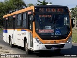 Rodotur Turismo 1.882 na cidade de Olinda, Pernambuco, Brasil, por Eduardo Senna. ID da foto: :id.