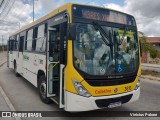 Coletivo Transportes 3613 na cidade de Caruaru, Pernambuco, Brasil, por Vinicius Palone. Número da foto: #10916378.