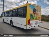 Coletivo Transportes 3613 na cidade de Caruaru, Pernambuco, Brasil, por Vinicius Palone. Número da foto: #10916381.