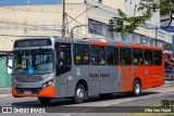 Viação Osasco 0900 na cidade de Osasco, São Paulo, Brasil, por Otto von Hund. ID da foto: :id.