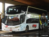 Eucatur - Empresa União Cascavel de Transportes e Turismo 4810 na cidade de Cascavel, Paraná, Brasil, por Kauan Lucio. Número da foto: #:id.