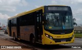 City Transporte Urbano Intermodal Sorocaba 2661 na cidade de Sorocaba, São Paulo, Brasil, por Pedro Leo. Número da foto: #10918851.