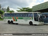 Empresa Gontijo de Transportes 20220 na cidade de Ipiaú, Bahia, Brasil, por Gabriel Nascimento dos Santos. Número da foto: #10916481.