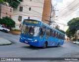 Viação Torres 40352 na cidade de Belo Horizonte, Minas Gerais, Brasil, por Nathan Oliveira. ID da foto: :id.