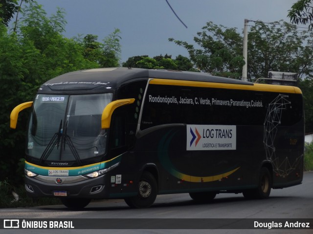 Log Trans Logística e Transporte P-20102134 na cidade de Cuiabá, Mato Grosso, Brasil, por Douglas Andrez. Número da foto: #10970596.