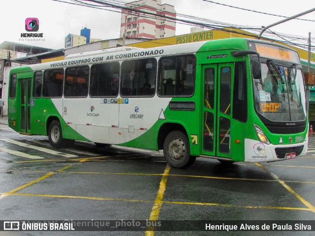 VB Transportes e Turismo 3234 na cidade de Campinas, São Paulo, Brasil, por Henrique Alves de Paula Silva. Número da foto: #10968851.