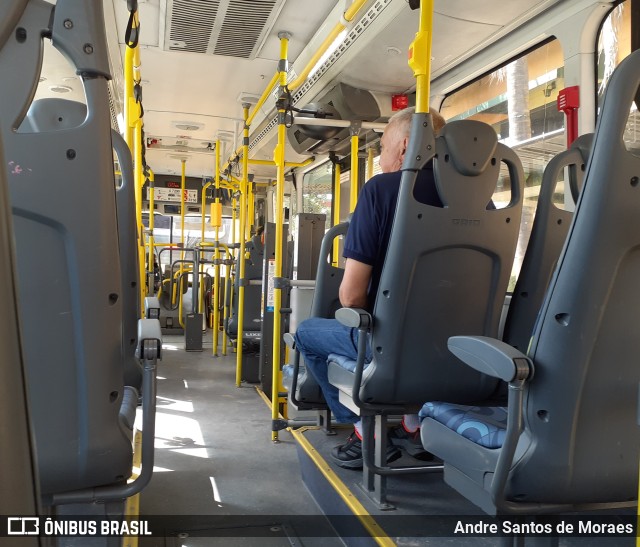 Pêssego Transportes 47290 na cidade de São Paulo, São Paulo, Brasil, por Andre Santos de Moraes. ID da foto: 10970009.