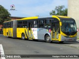 Transportes Capellini 23028 na cidade de Campinas, São Paulo, Brasil, por Henrique Alves de Paula Silva. Número da foto: #10968828.