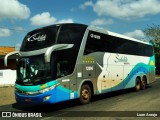 Expresso Satélite Norte 12000 na cidade de Teresina, Piauí, Brasil, por Luan Araujo. Número da foto: #:id.
