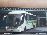 Empresa Gontijo de Transportes 21755 na cidade de Rio de Janeiro, Rio de Janeiro, Brasil, por José Maurílio Santos. Número da foto: #10968973.