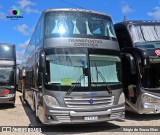 Transportes Córdoba 57 na cidade de Balneário Camboriú, Santa Catarina, Brasil, por Sérgio de Sousa Elias. Número da foto: #10969838.