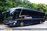 Viação Cometa 719518 na cidade de São Paulo, São Paulo, Brasil, por Paulo Henrique Pereira Borges. Número da foto: #10969278.