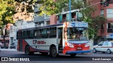 Cerro Pozo 33 na cidade de San Miguel de Tucumán, Capital, Tucumán, Argentina, por David Aramayo. Número da foto: #10970718.