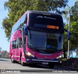 AM Turismo 7895 na cidade de Cuiabá, Mato Grosso, Brasil, por Paulo Sergio Alves Venancio. Número da foto: #:id.