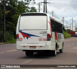 VICAL - Viação Caravelas Ltda. > Vical Tur 2711043 na cidade de Manaus, Amazonas, Brasil, por Cristiano Eurico Jardim. Número da foto: #:id.