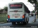 Brubuss Transportes 4200 na cidade de Cubatão, São Paulo, Brasil, por Moiséis Inácio. Número da foto: #:id.