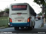 Brubuss Transportes 4200 na cidade de Cubatão, São Paulo, Brasil, por Moiséis Inácio. ID da foto: :id.