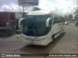 Transoares 700-91 na cidade de Feira de Santana, Bahia, Brasil, por Mario dos Santos Nogueira Junior. Número da foto: #10970369.