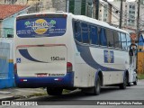 Chicão Turismo 15432003 na cidade de Fortaleza, Ceará, Brasil, por Paulo Henrique Felício Freitas. Número da foto: #:id.