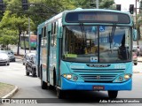 Autotrans > Turilessa 25912 na cidade de Contagem, Minas Gerais, Brasil, por Adão Raimundo Marcelino. Número da foto: #10970377.