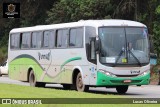 Turin Transportes 1260 na cidade de Conselheiro Lafaiete, Minas Gerais, Brasil, por Lucas Oliveira. Número da foto: #10968781.