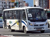 COOTRAPS 67039 na cidade de Fortaleza, Ceará, Brasil, por Francisco Dornelles Viana de Oliveira. Número da foto: #:id.