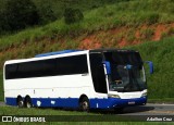 Ônibus Particulares 5732 na cidade de Aparecida, São Paulo, Brasil, por Adailton Cruz. Número da foto: #:id.