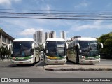 Empresa Gontijo de Transportes 19165 na cidade de Belo Horizonte, Minas Gerais, Brasil, por Douglas Célio Brandao. Número da foto: #10969573.
