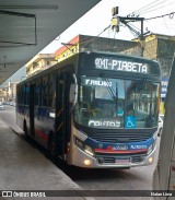 Transportes Machado RJ 162.013 na cidade de Magé, Rio de Janeiro, Brasil, por Natan Lima. Número da foto: #:id.