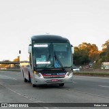 Transportes Machado RJ 162.078 na cidade de Duque de Caxias, Rio de Janeiro, Brasil, por Natan Lima. Número da foto: #:id.