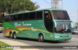 Rossi Turismo 3377 na cidade de São Paulo, São Paulo, Brasil, por George Miranda. Número da foto: #:id.